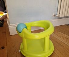 baby bath seat