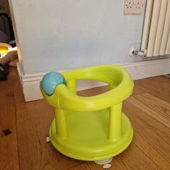 baby bath seat