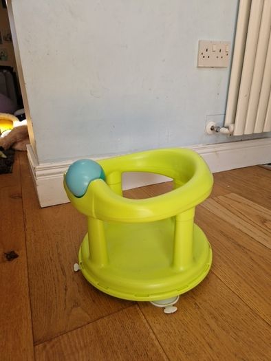 baby bath seat
