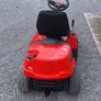Jonsered Tractor Lawnmower Image 6