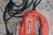Black and Decker KS888E Electric Jigsaw - For Sale