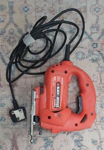 Black and Decker KS888E Electric Jigsaw - For Sale