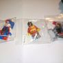 Lego DC Comics 76053 Gotham City Cycle Chase Image 3