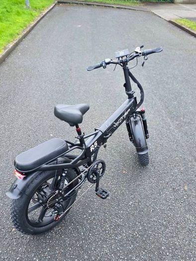 Electric bike , victrip R5 , brand new , 6 months warranty