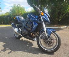 2008 Kawasaki Z750