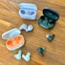 earbuds for repair or parts Image 6