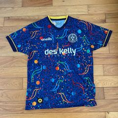 Bohemian FC Jersey