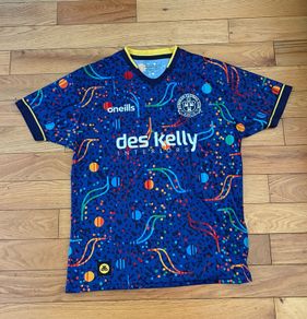 Bohemian FC Jersey