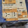 BISON-BIAL CT-100B Precision Lathe Chuck 100mm 3-Jaw Self-Centering New NOS. Image 4