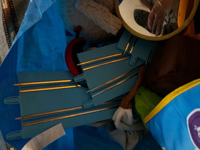 Collection of toys - free