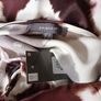 Primark Cow Slip  Pattern Dress.   S. 20. B.N.W.T Image 4