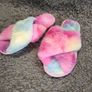 Crossover Slippers Image 3