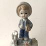 Vintage Musical Ornament Image 2