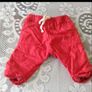 Boys never worn new designer Cyrill Paris bottoms 3/6 mths Image 4