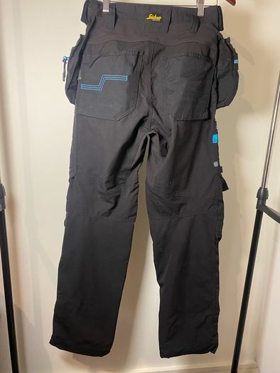 Snickers Workwear