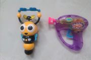 Bubble time fun toys