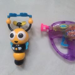 Bubble time fun toys