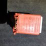 Ford Galaxy Mk2 / Seat Alhambra / Audi Tt Mk1 Heater Resistor 657364m 1j0907521 Image 2