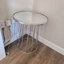 Mirror side table Image 2