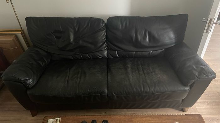 3&2 Italsofa sofas