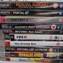 Sony PS3 Console 12GB and 40+ Games Image 8