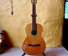 Esteve 4ST Nylon Acoustic