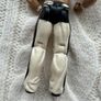 2004 WWE Jakks Pacific Heartbreak Kid Shawn Michaels Wrestling Figure Tan Pants Used Arms are loose Please look at the pictures Image 8