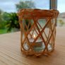 6 X jysk candle holders tea lights Image 4