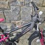 Apollo Charm 20 Kids Bike Image 8