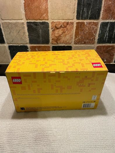 Lego Halloween Heads set 4311 brand new