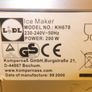 ice cube maker Image 7