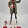 Peter B Parker Marvel Legends Into The Spider-Verse Action Figure Image 2