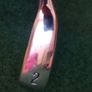 Titleist U-505 Forged 2-Iron Utility Driving Iron Image 5