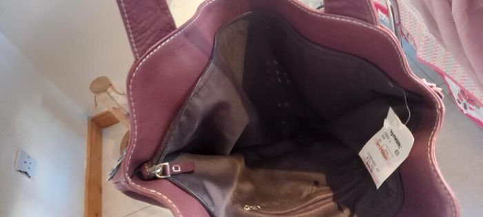 ladies handbag new