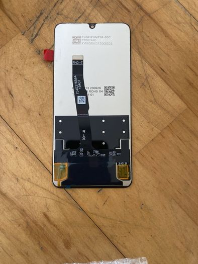 huawei P30lite