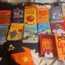 David Walliams and other books Image 6