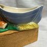 MCM 60s Hornsea vase/posy boat Image 7