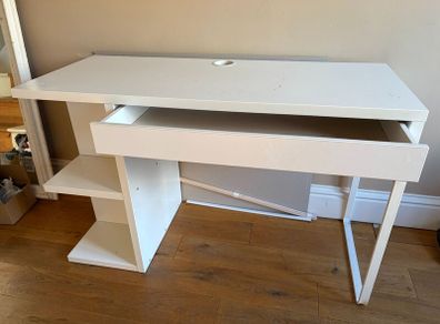 Desk Ikea