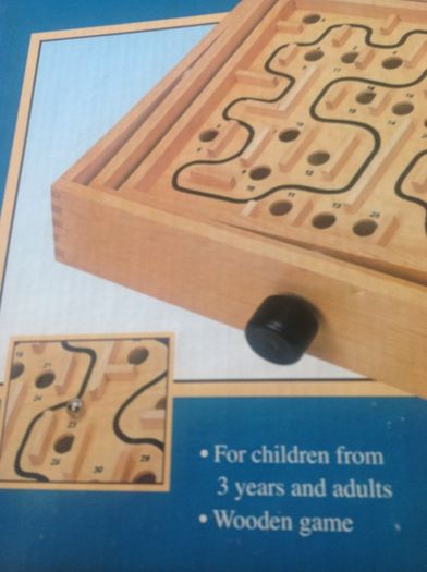 Labyrinth
