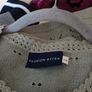 Fashion Extra Cardigan.  S. 14.  New-No Tag. Image 5