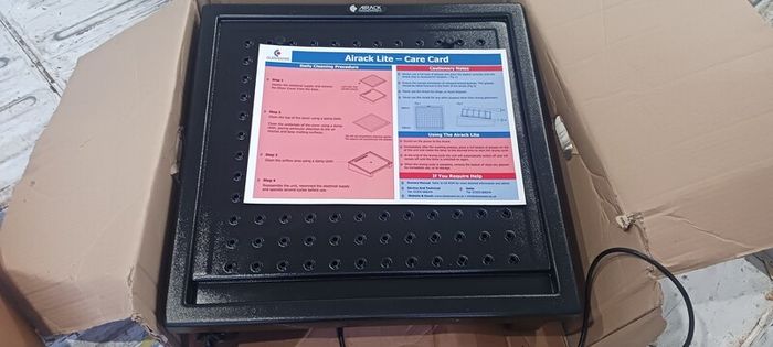 Airrack Lite