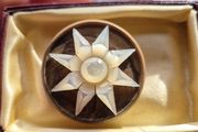 Irish Vintage Brooch