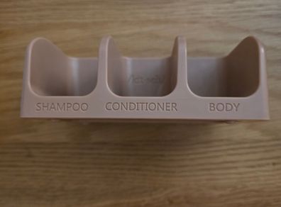Kitsch soap dish