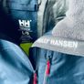 Helly Hansen windbreaker Image 2
