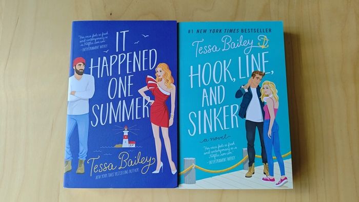 The Bellinger Sisters Book Series