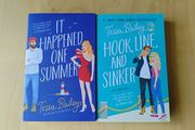 The Bellinger Sisters Book Series