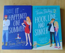 The Bellinger Sisters Book Series