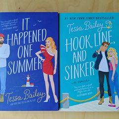 The Bellinger Sisters Book Series
