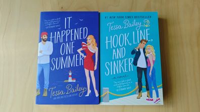 The Bellinger Sisters Book Series