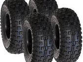 Quad Tyres Super Deals